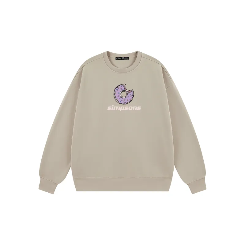 The Simpsons Sweatshirts Unisex-12