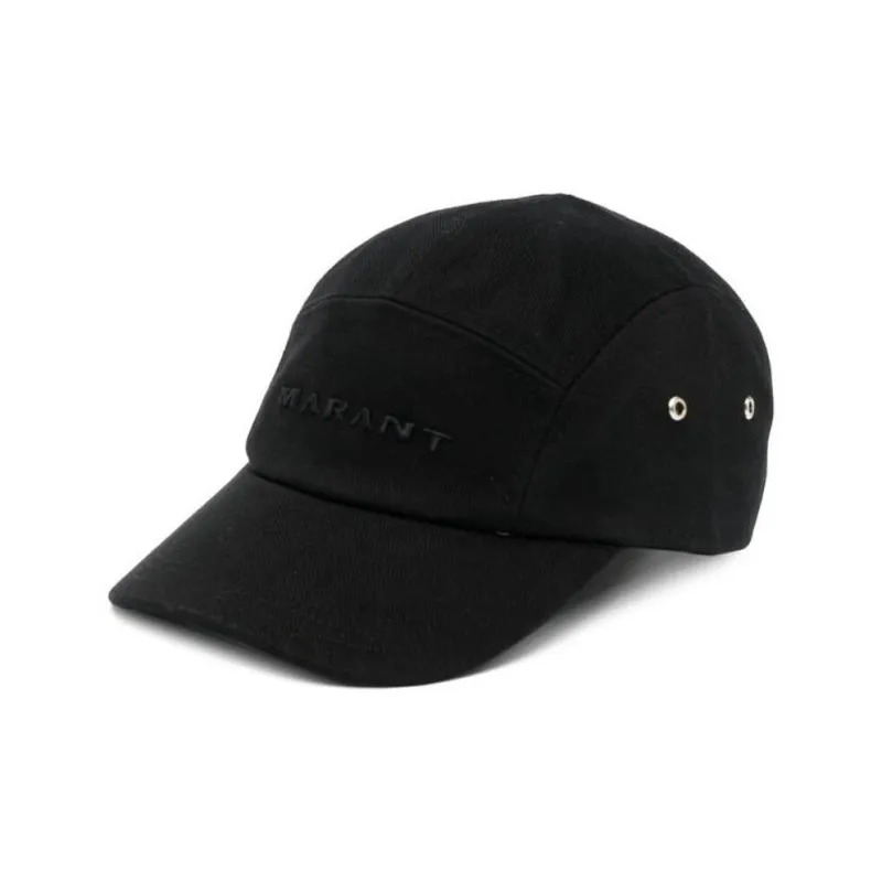 ISABEL MARANT Baseball Caps Men's Black-0