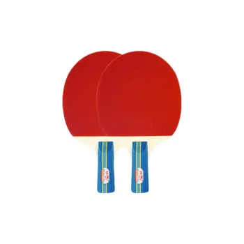 DOUBLEFISH K 229 Collection Ping Pong Paddles Unisex All Wood