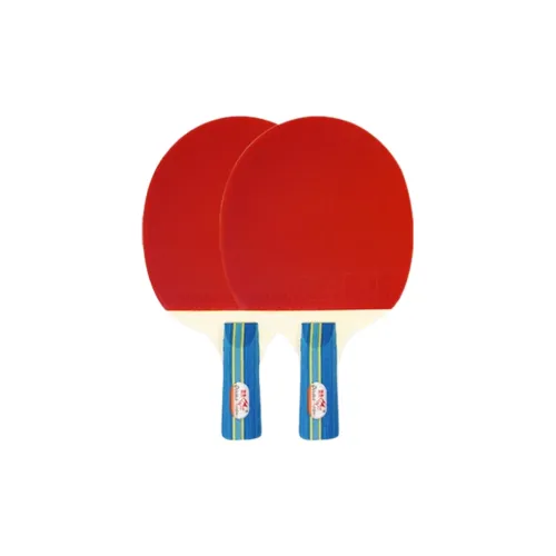 DOUBLEFISH K 229 Collection Ping Pong Paddles Unisex All Wood
