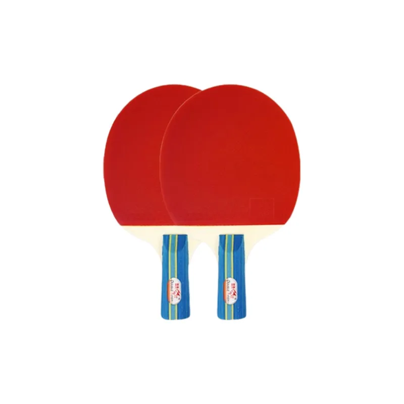 DOUBLEFISH K 229 Collection Ping Pong Paddles Unisex All Wood-0