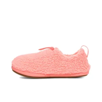 UGG Plushy Slipper 'Starfish Pink' Women's