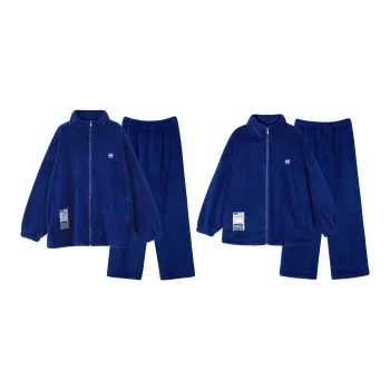 Same Language Unisex Pajama Sets