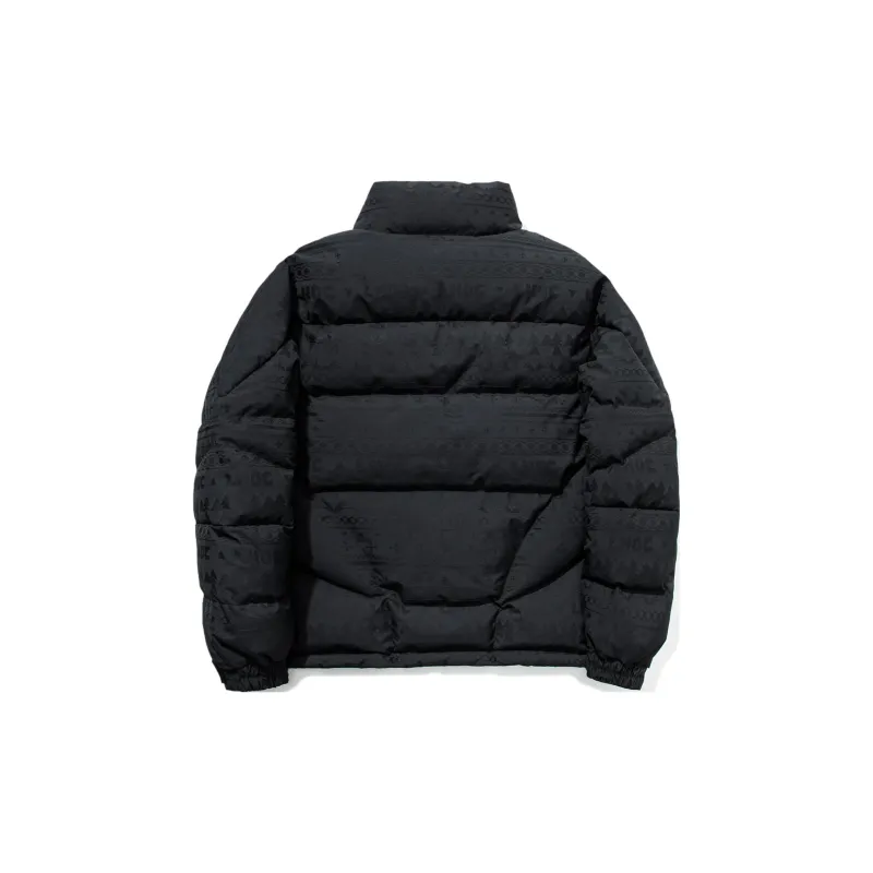 LiNing Down Jackets Unisex Black-1