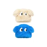 Beige Yellow+Blue
