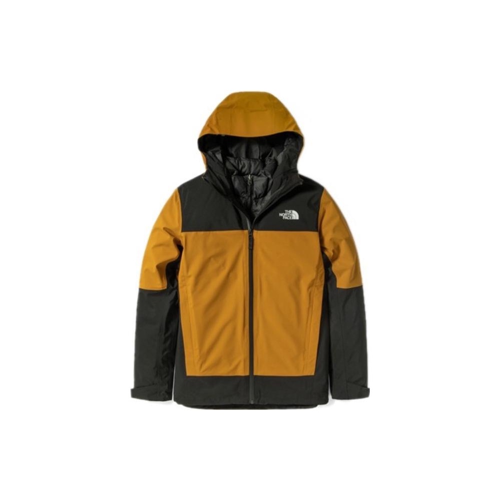 THE NORTH FACE NEO VAIDEN Windbreaker Jackets Unisex Black M THE NORTH FACE NEO VAIDEN Windbreaker Jackets Unisex Black M