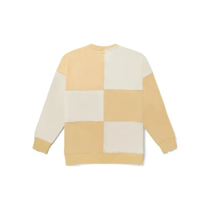 Vans Sweatshirts Unisex Terracotta-1