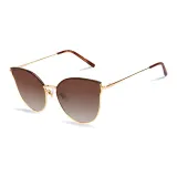 Gradient Tea Brown-KL1808-D18