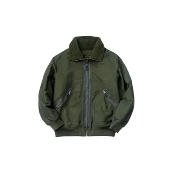 AKCLUB Original Series Puffer Jacket Coat Men's
