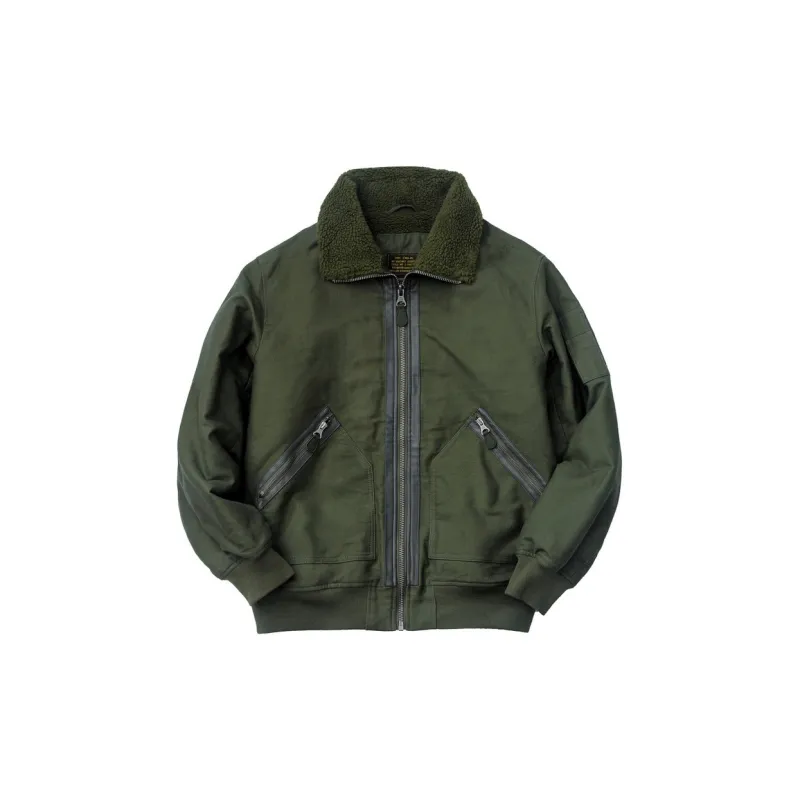 AKCLUB Original Series Puffer Jacket Coat Men's-0
