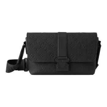 LOUIS VUITTON S Cape Messenger
