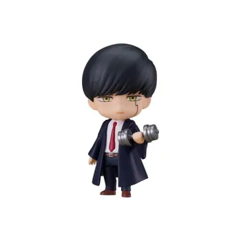 GSC Orange Rouge Mashle  Magic And Muscles Max Bandit Chibi Figures 10cm