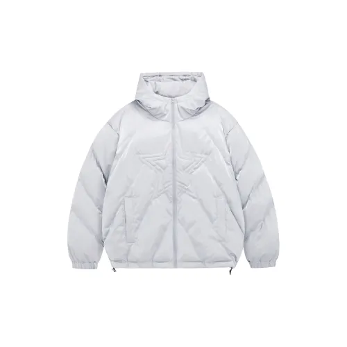 ICONS Lab Puffer Jackets Unisex