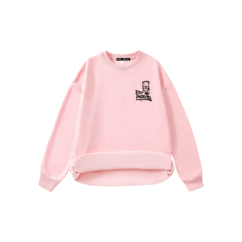 The Simpsons Sweatshirts Unisex-22