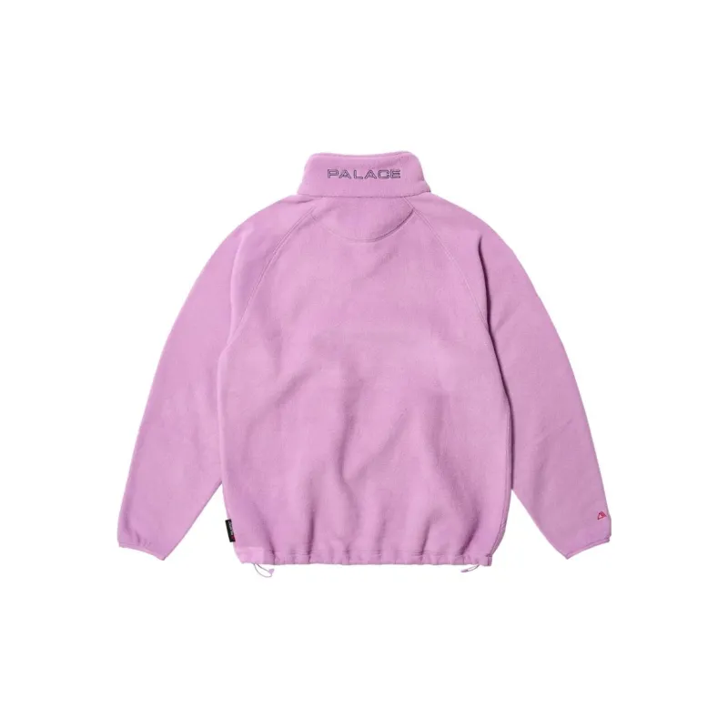 PALACE Polartec Fleece Funnel-1