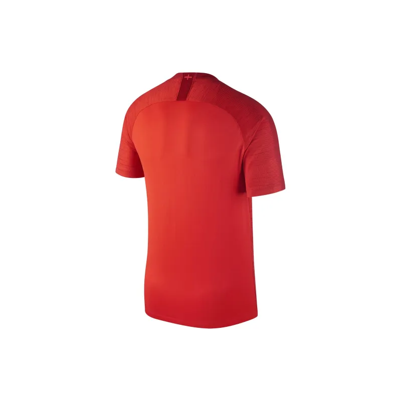 Nike Soccer Jerseys Men Red-1