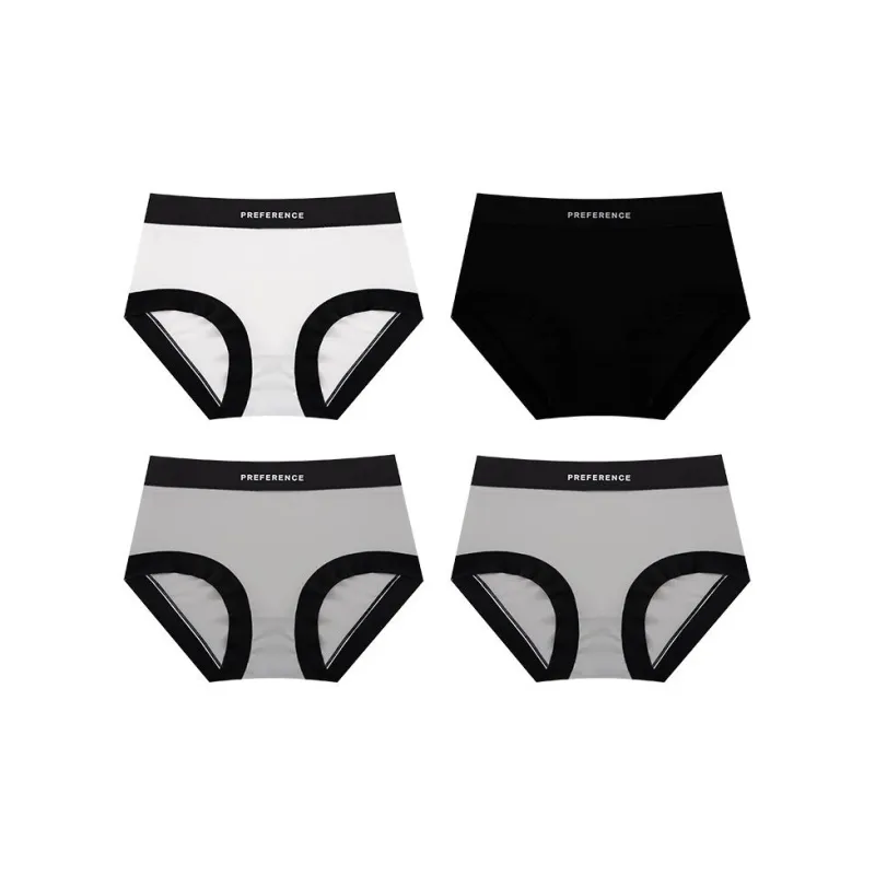 MIIOW Women's Underpants-2