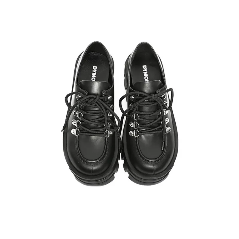 DYMONLATRY Low-Top Casual Shoes Women's-1