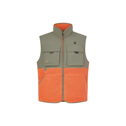 FILA Men Vest