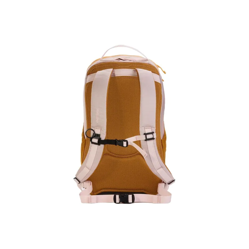 Arcteryx Mantis Nylon Backpack Regular Unisex Pink-3