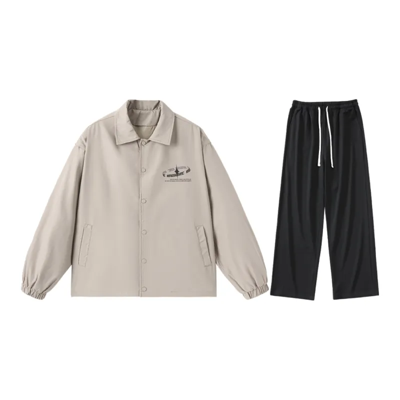Kingsgspc Casual Sportswear Unisex-31