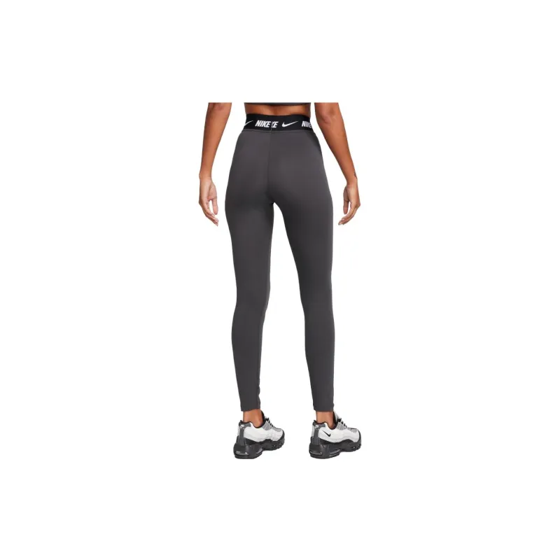 Nike Leggings Women's Gray-1