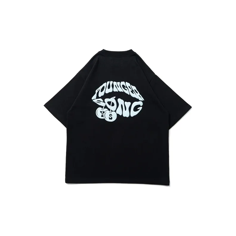 Younger Song T Shirts Unisex-7