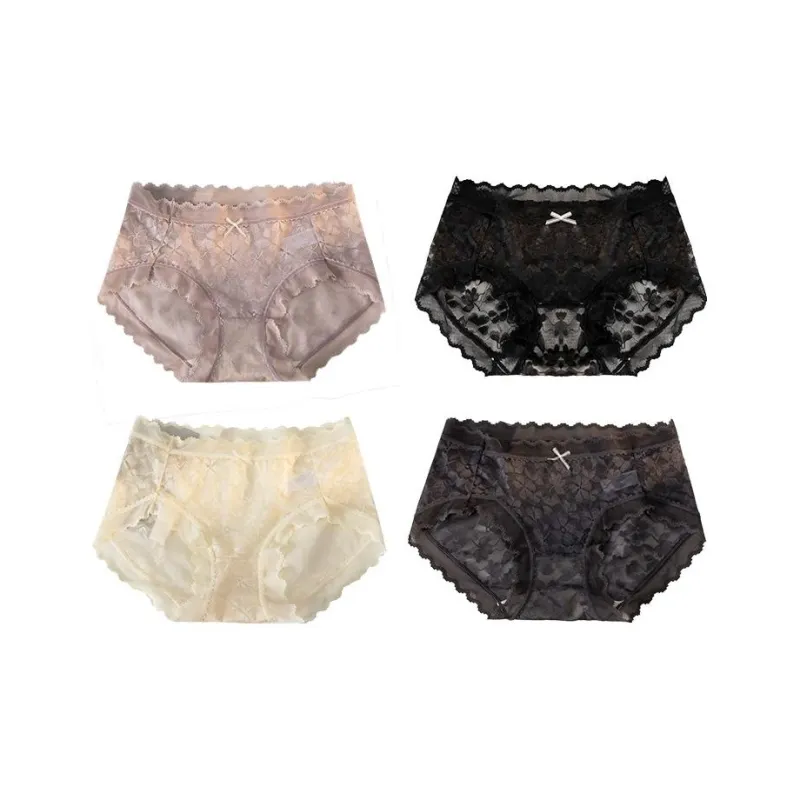 MIIOW Women's Underpants-1