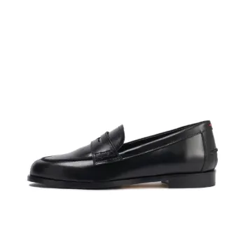 Aeyde Loafers 2.5cm Women's Black
