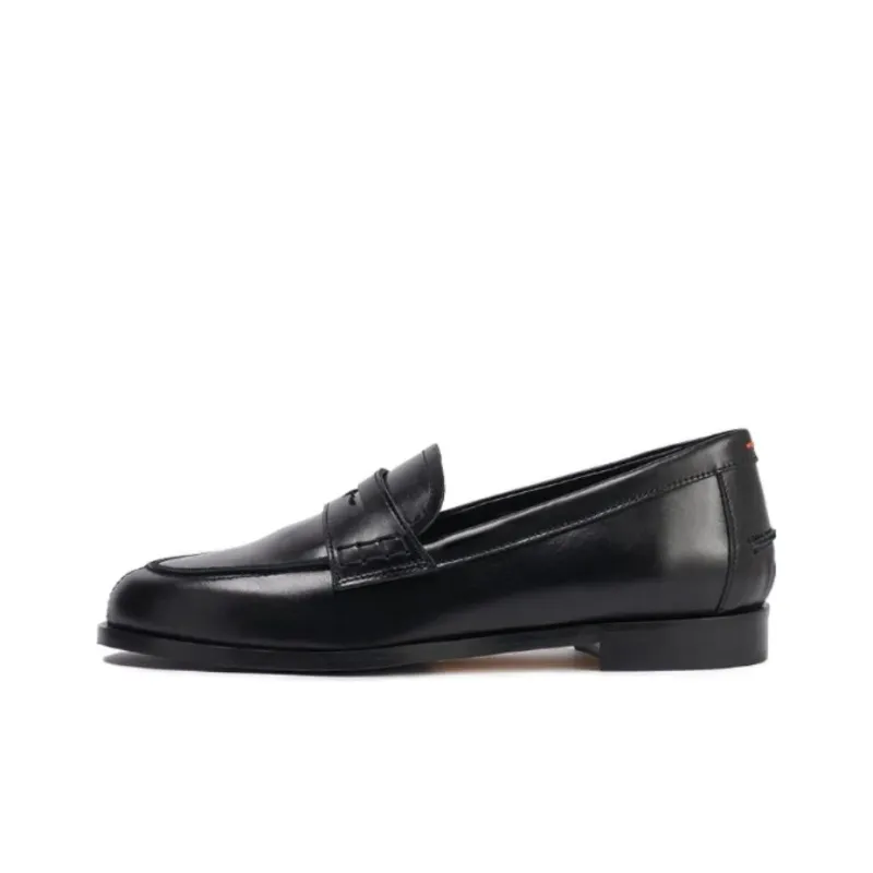 Aeyde Loafers 2.5cm Women's Black-0