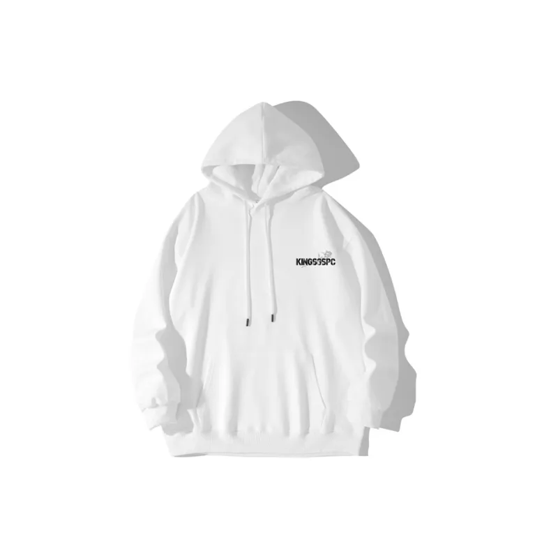 Kingsgspc Sweatshirts Unisex-4