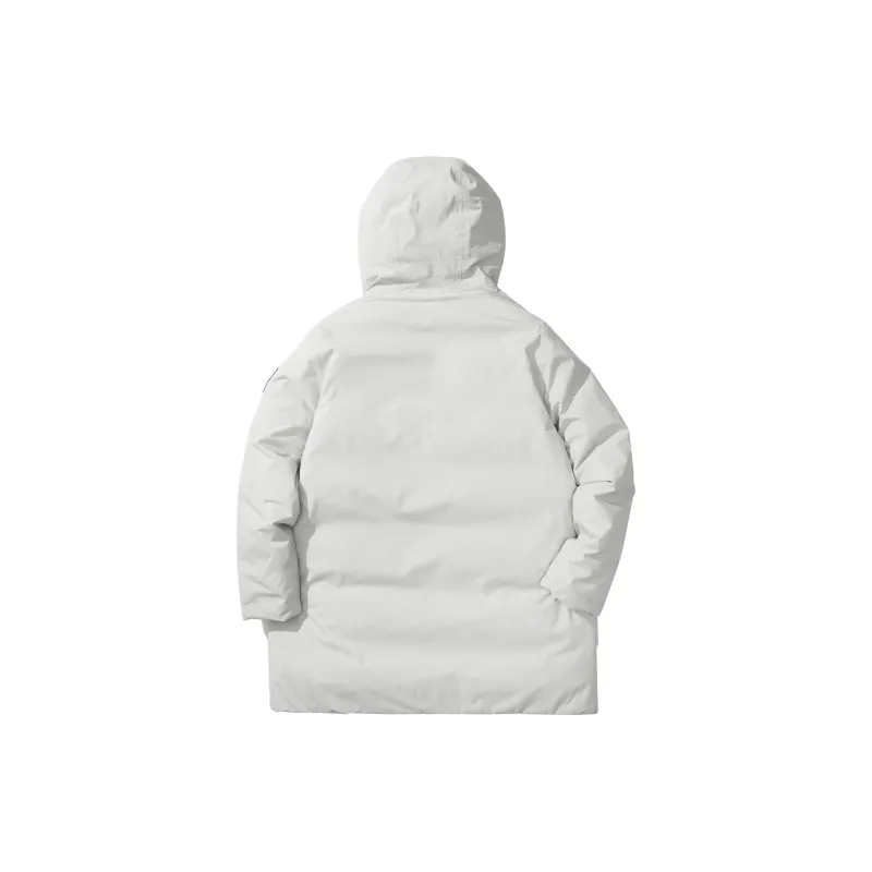 Jack Wolfskin City Discovery Series Down Jacket Women's-1