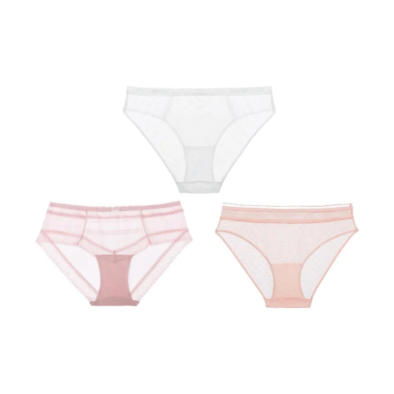 FREELASS Women's Underpants-1