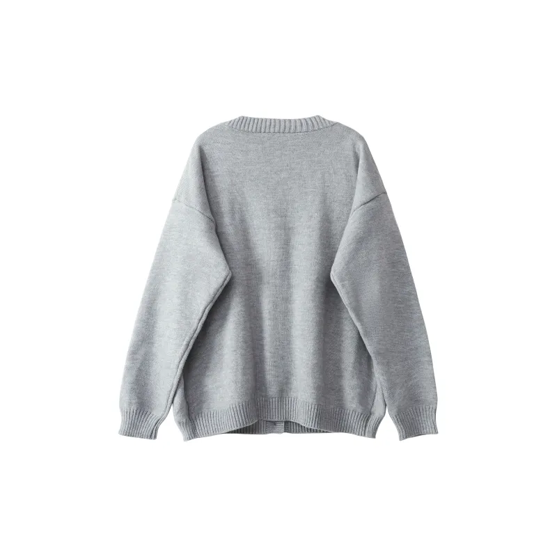 Tre Club Sweatshirt Sets Unisex-6
