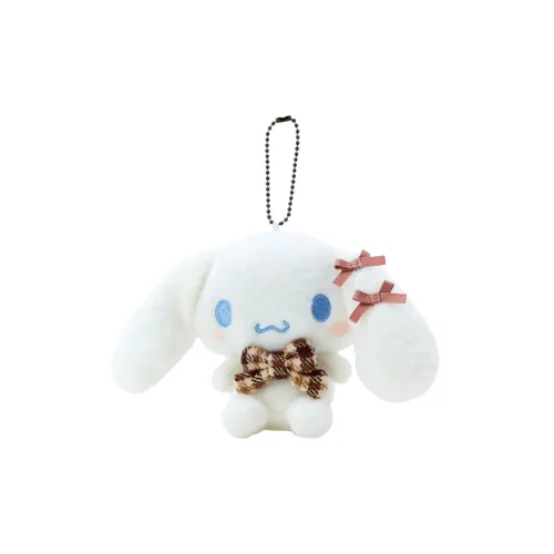 Sanrio Yugui Dog Dolls