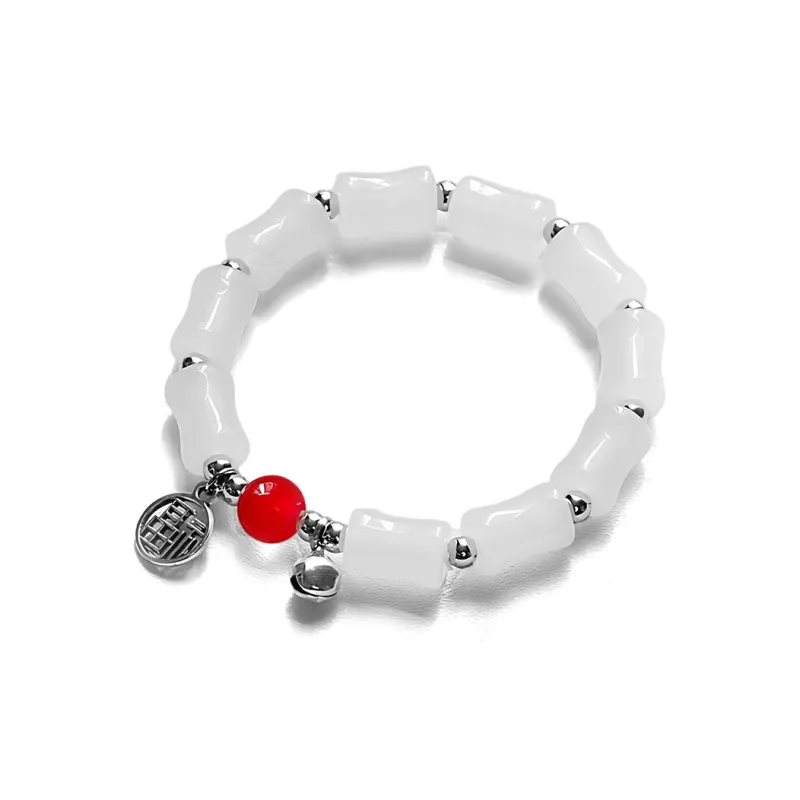 GUDS GAVE Jade Bracelets Women's-10