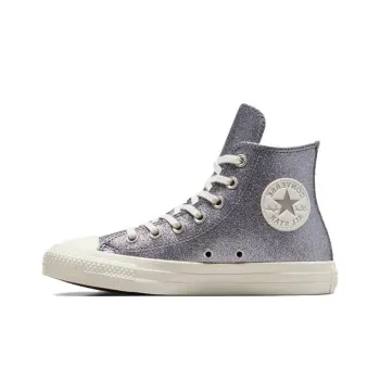 Converse Chuck Taylor All Star 'Glitter Gunmetal' Women's