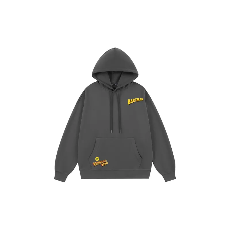 The Simpsons Sweatshirts Unisex-12