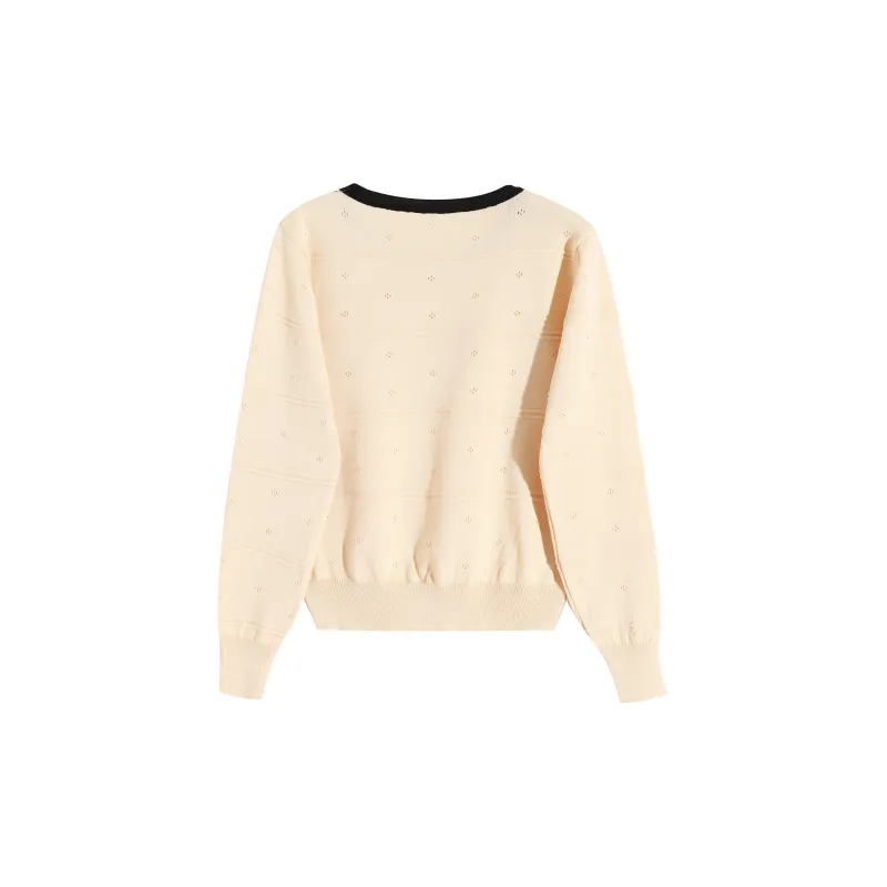 AHDO Knitwear Women's-1