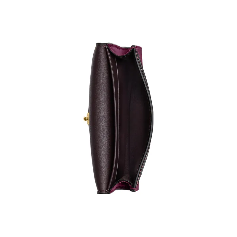 COACH Card Case Wallets-1