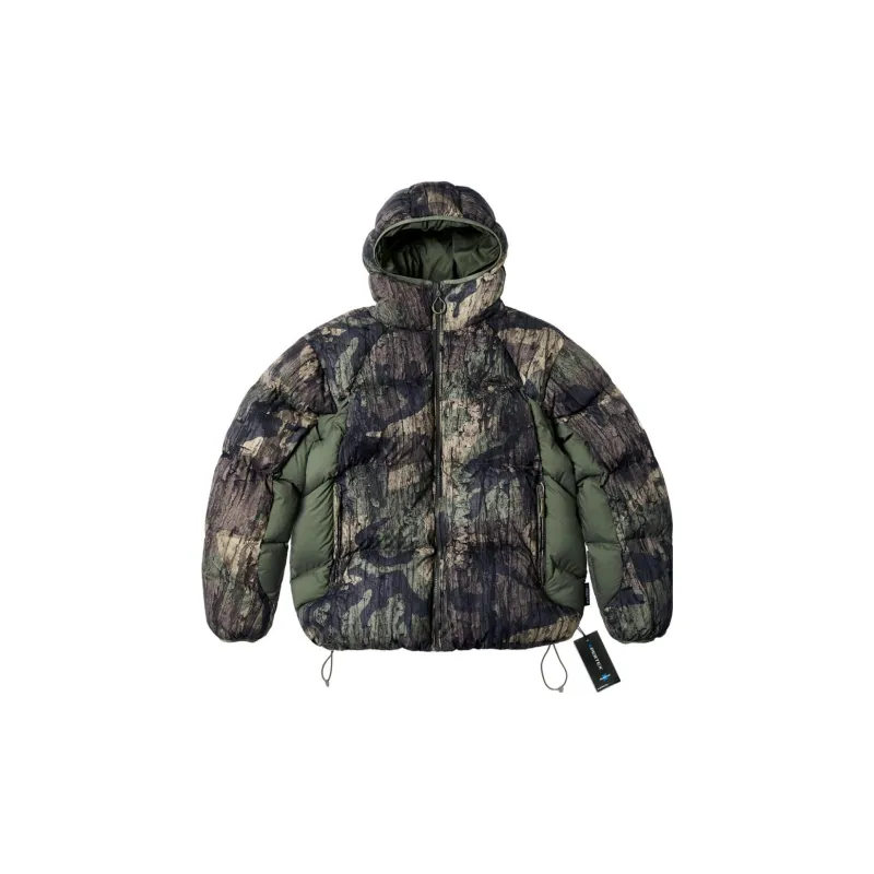 PALACE Pertex Matte Balaclava Puffa-1