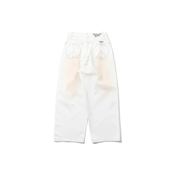 Younger Song Jeans Unisex-3