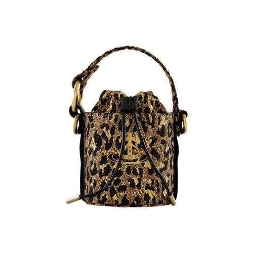 Vivienne Westwood Women Daishi Handbag