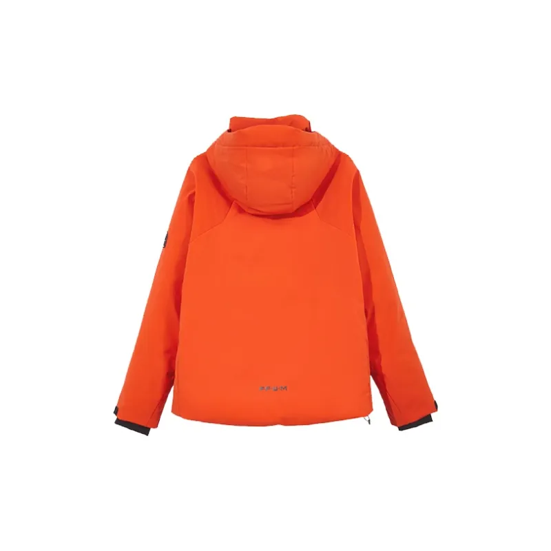 JACK JONES· Dopamine Dressing Down Coat Men's-1