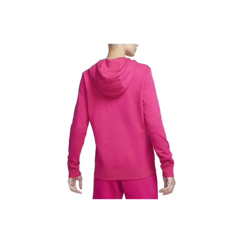 Nike Sweatshirts Women's Strawberry-1