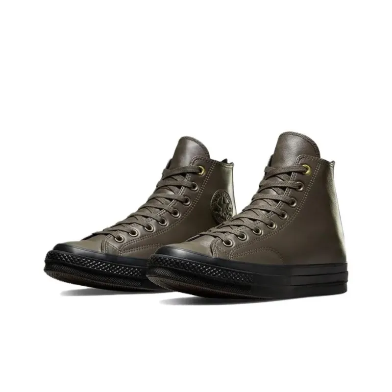 Converse Chuck 70 Dark Brown-2
