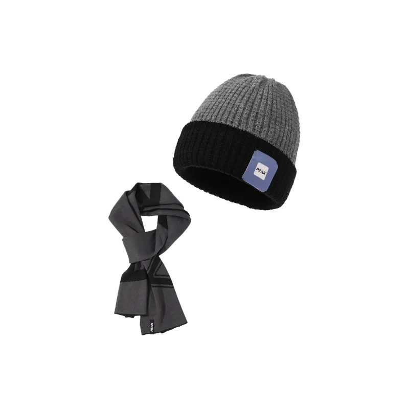 PEAK Acrylic PBT Polyamide Beanies Unisex-6