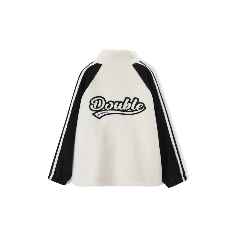 SEM/R Velvet Jackets Women's-3