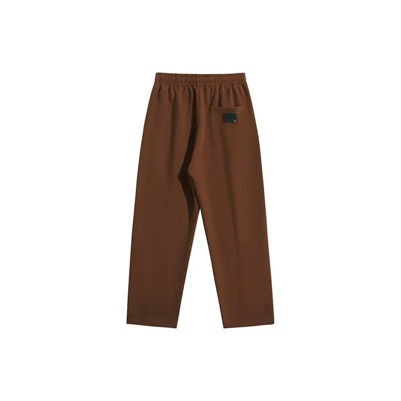 AMBER LIGHT Casual Pants Unisex-13