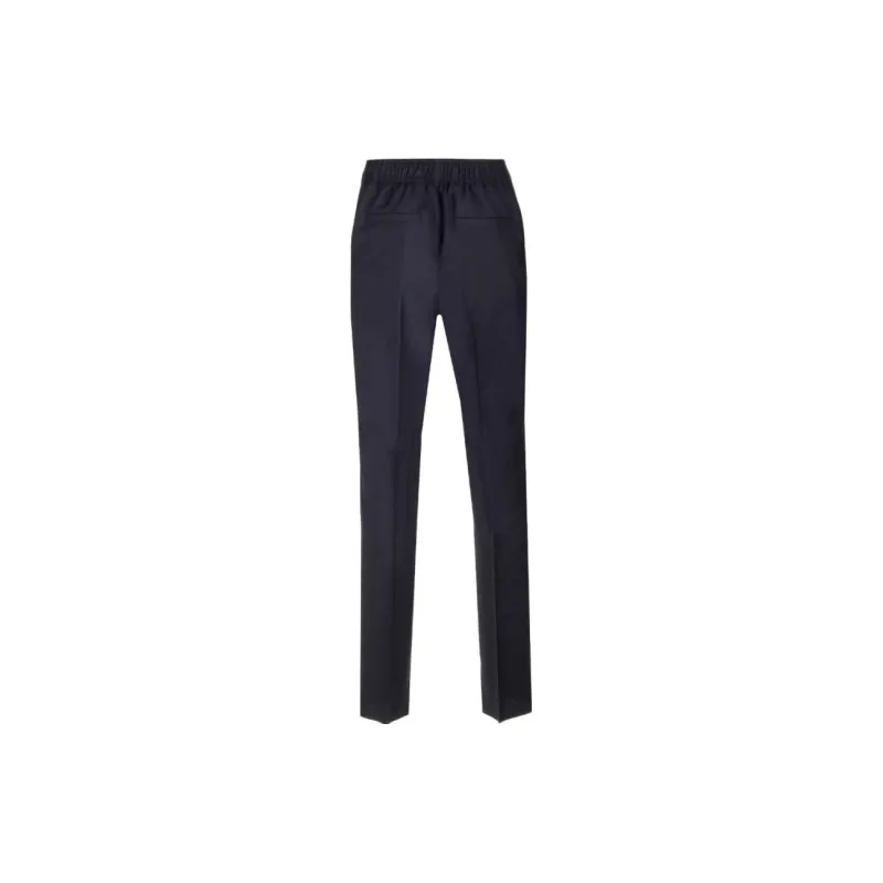 Givenchy Straight Leg Tailored Trousers-5